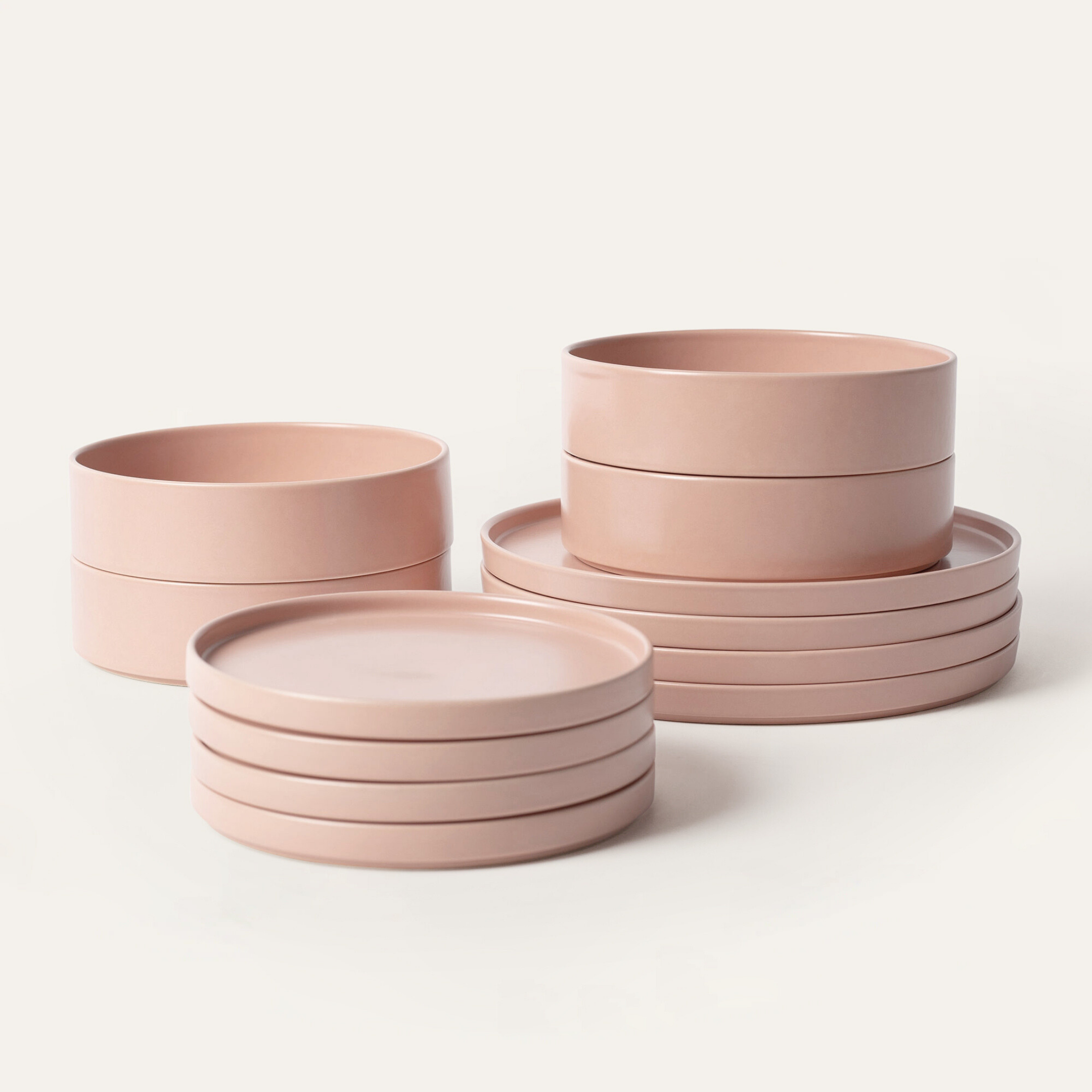 Dinnerware Set (12 Piece Set) - Image 6