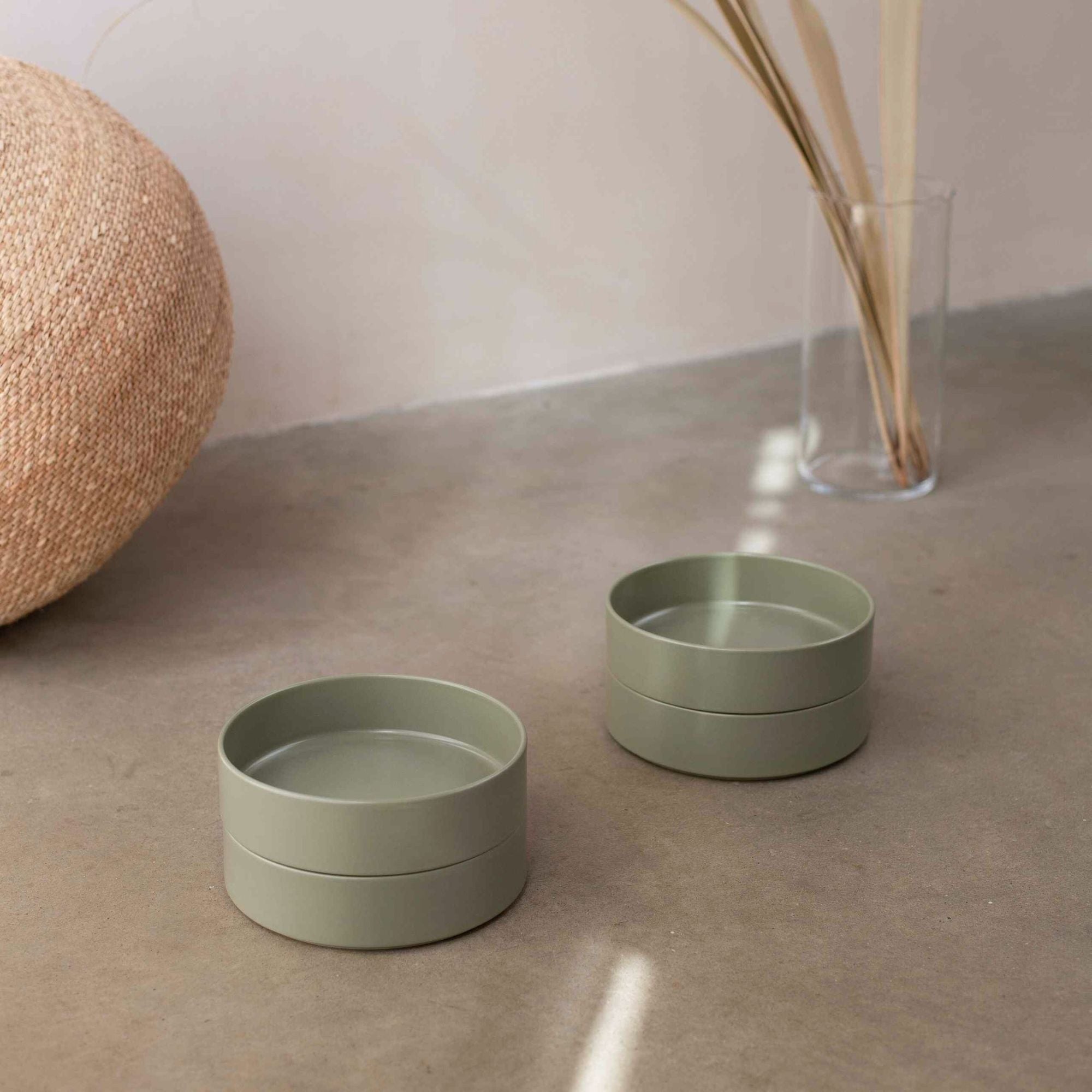 Pasta Bowls (4 Piece Set) - Image 13