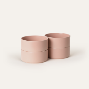 Bowls (4 Piece Set)