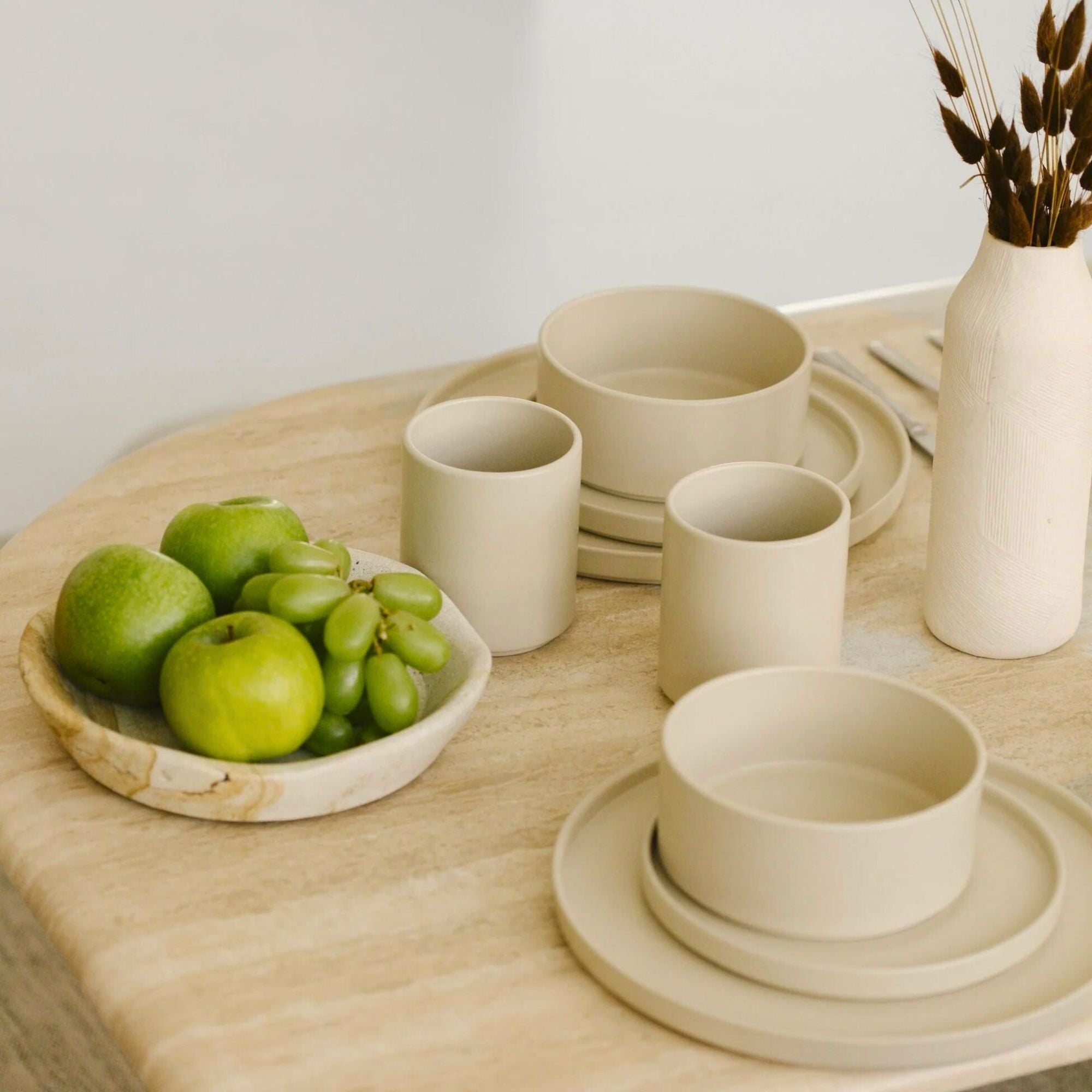 Big Plates (4 Piece Set) - Image 9