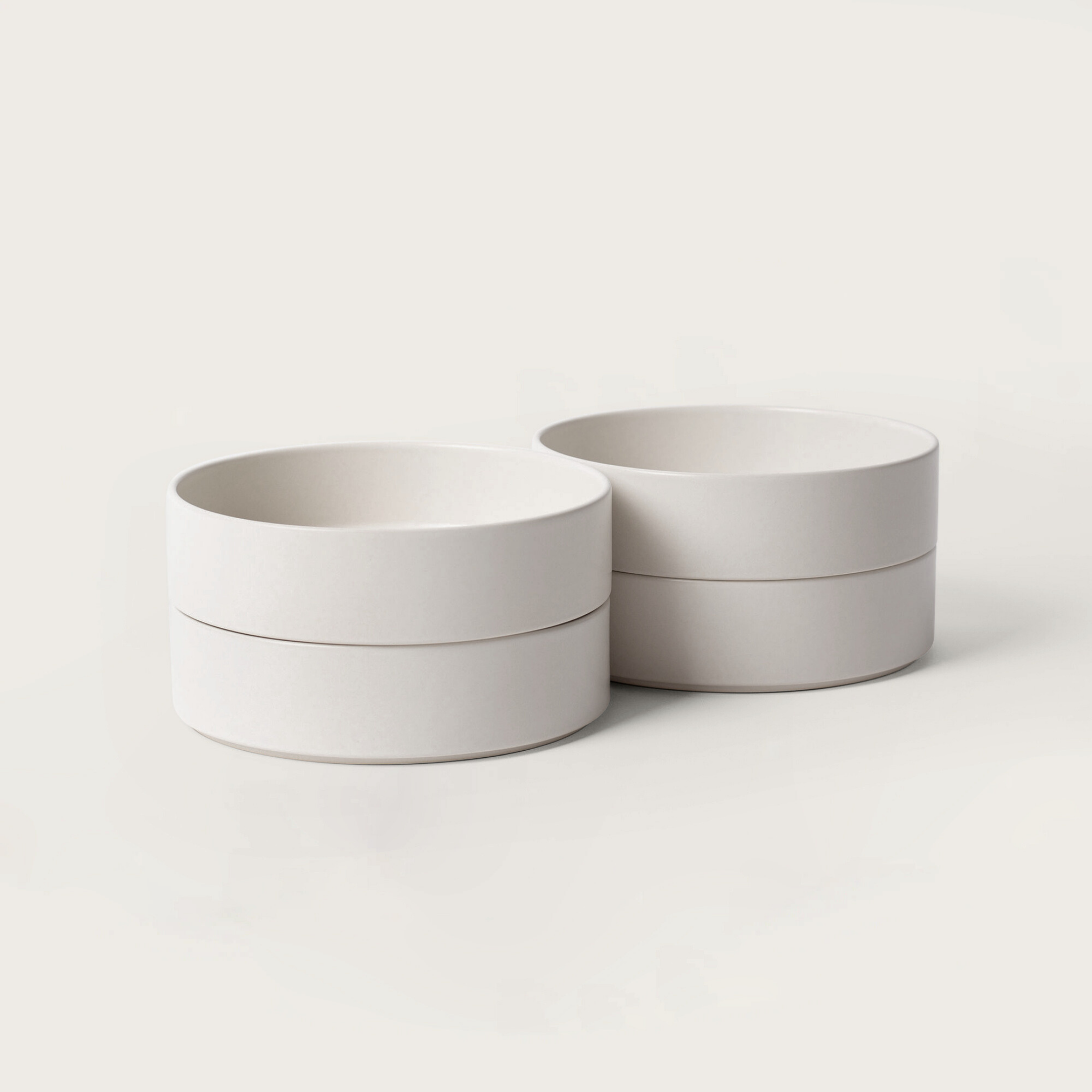 Pasta Bowls (4 Piece Set) - Image 6