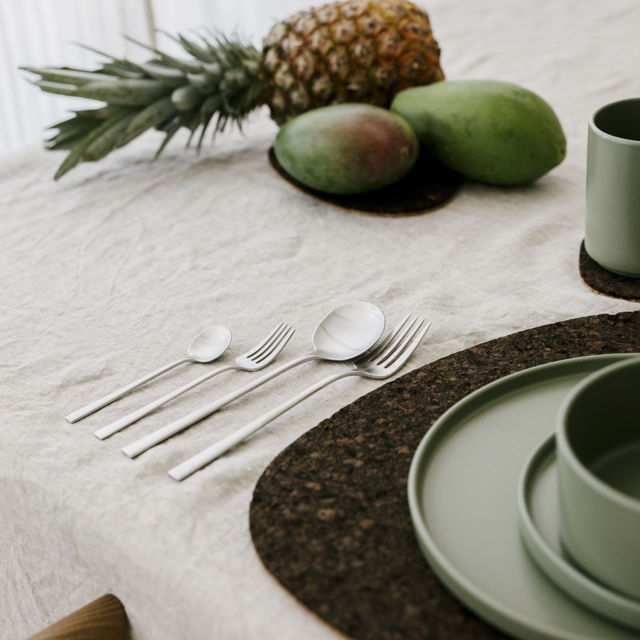 Cutlery Set (20 Piece Set) - Image 8