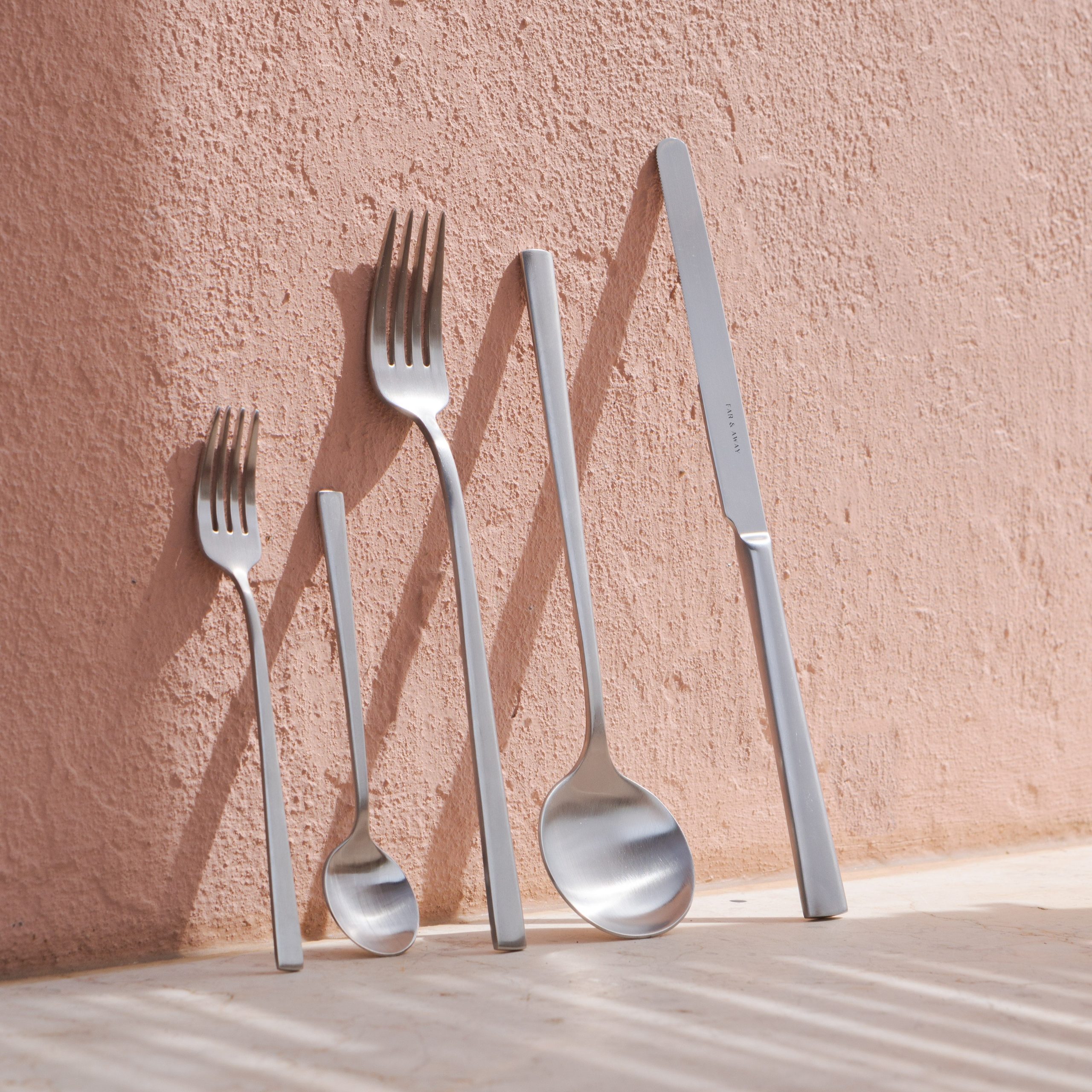 Cutlery Set (20 Piece Set) - Image 5