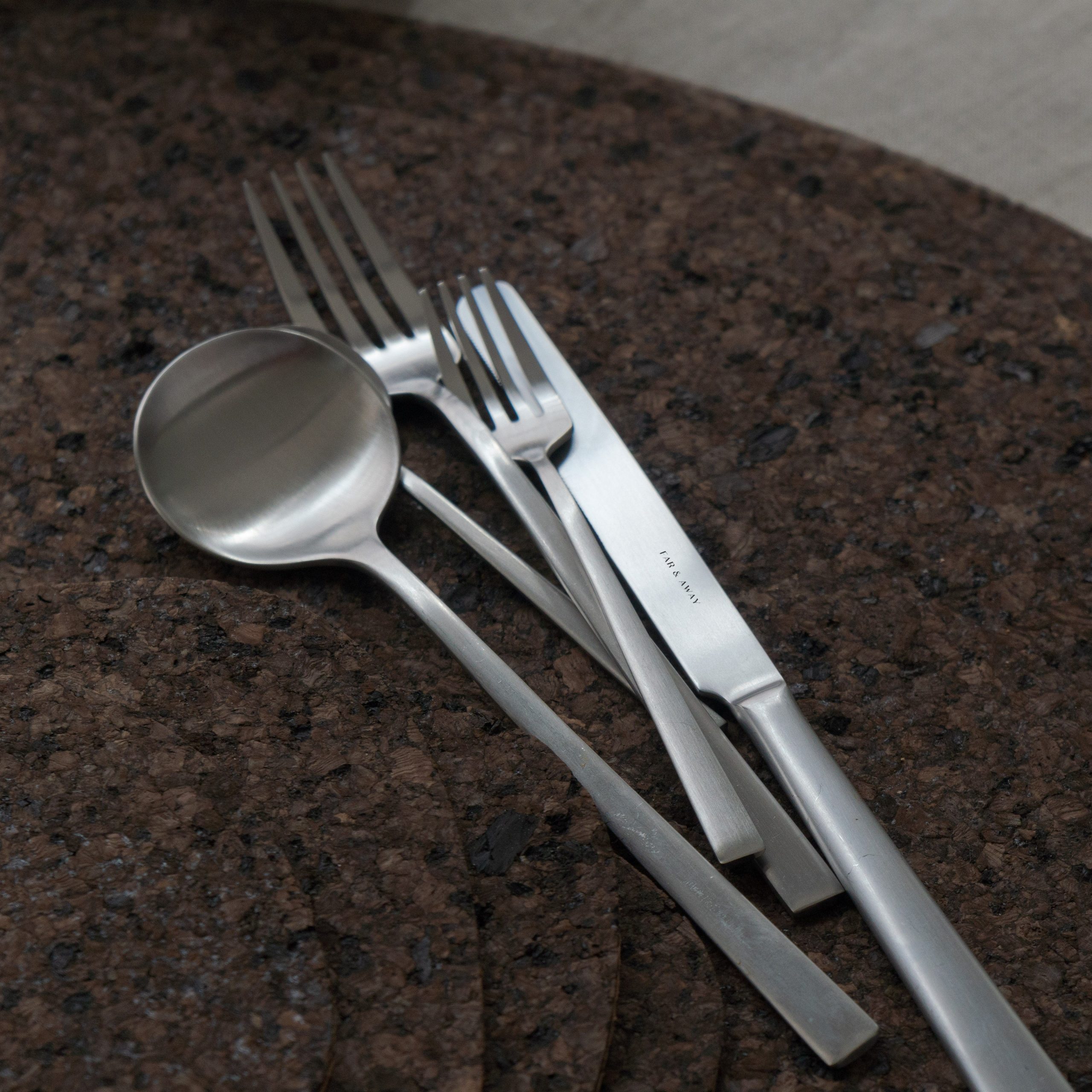 Cutlery Set (20 Piece Set) - Image 6