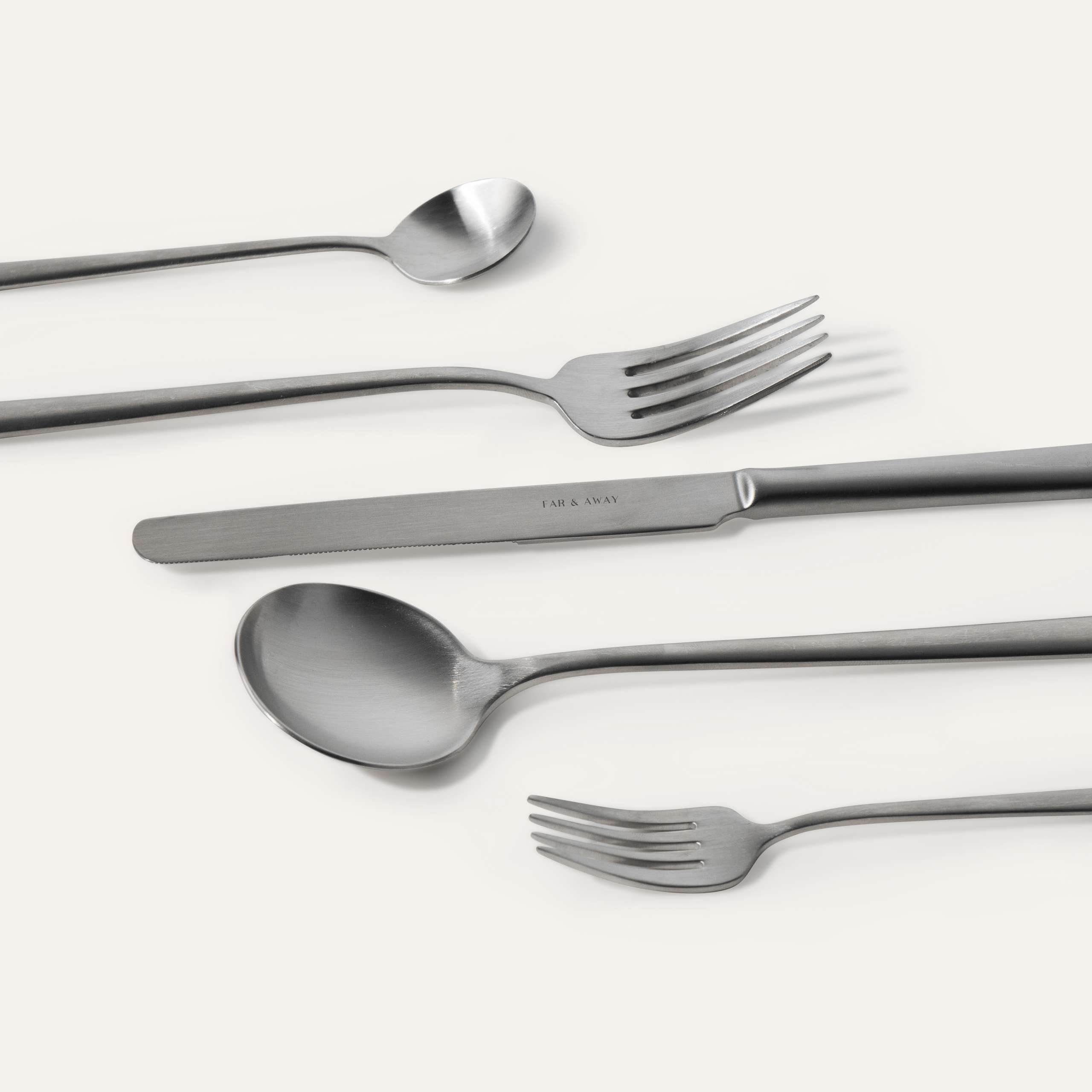 Cutlery Set (20 Piece Set) - Image 3
