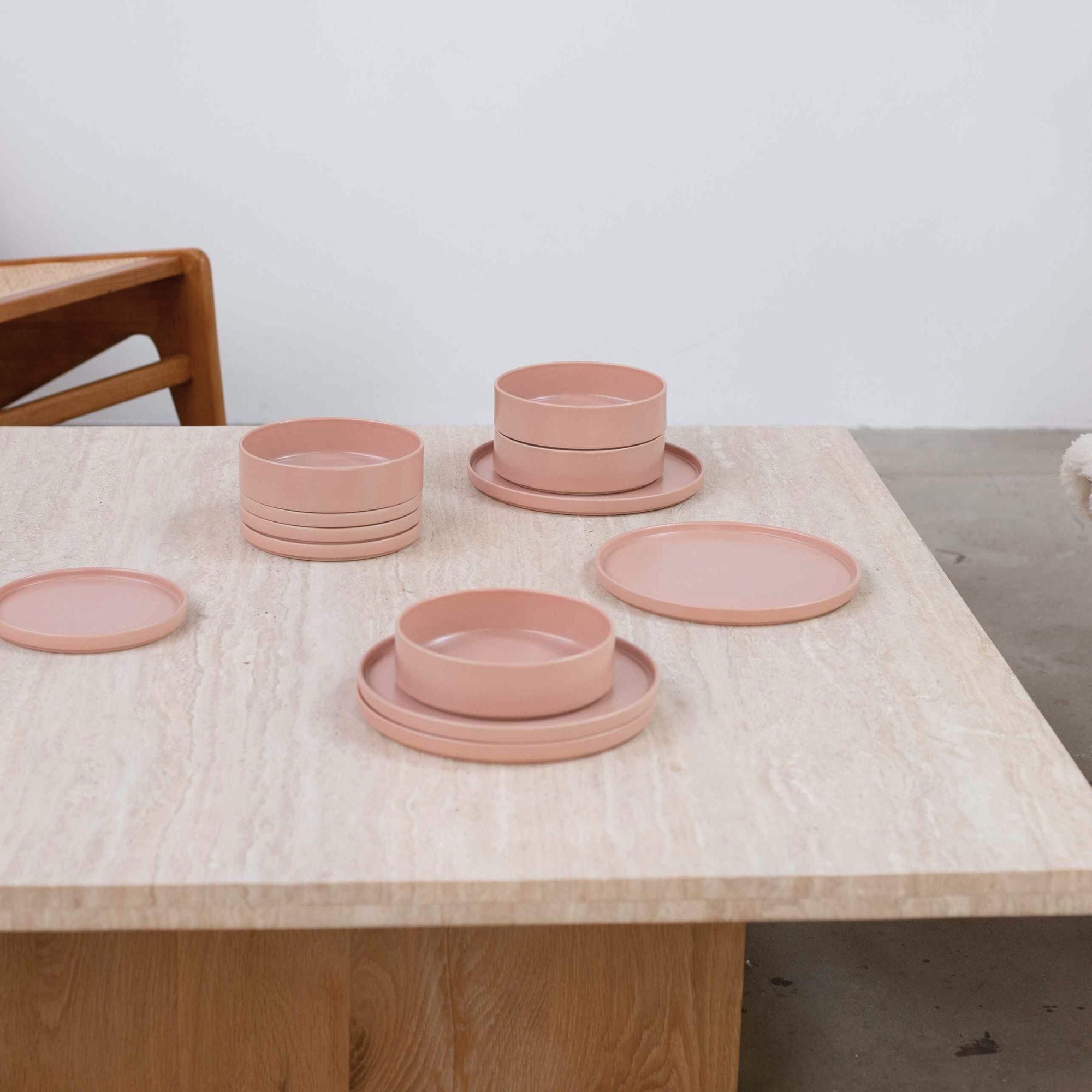 Dinnerware Set (12 Piece Set) - Image 10