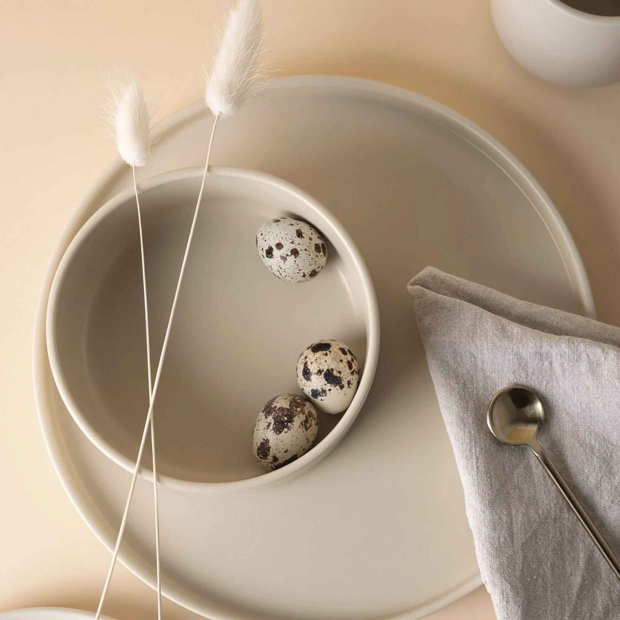 Big Plates (4 Piece Set) - Image 11
