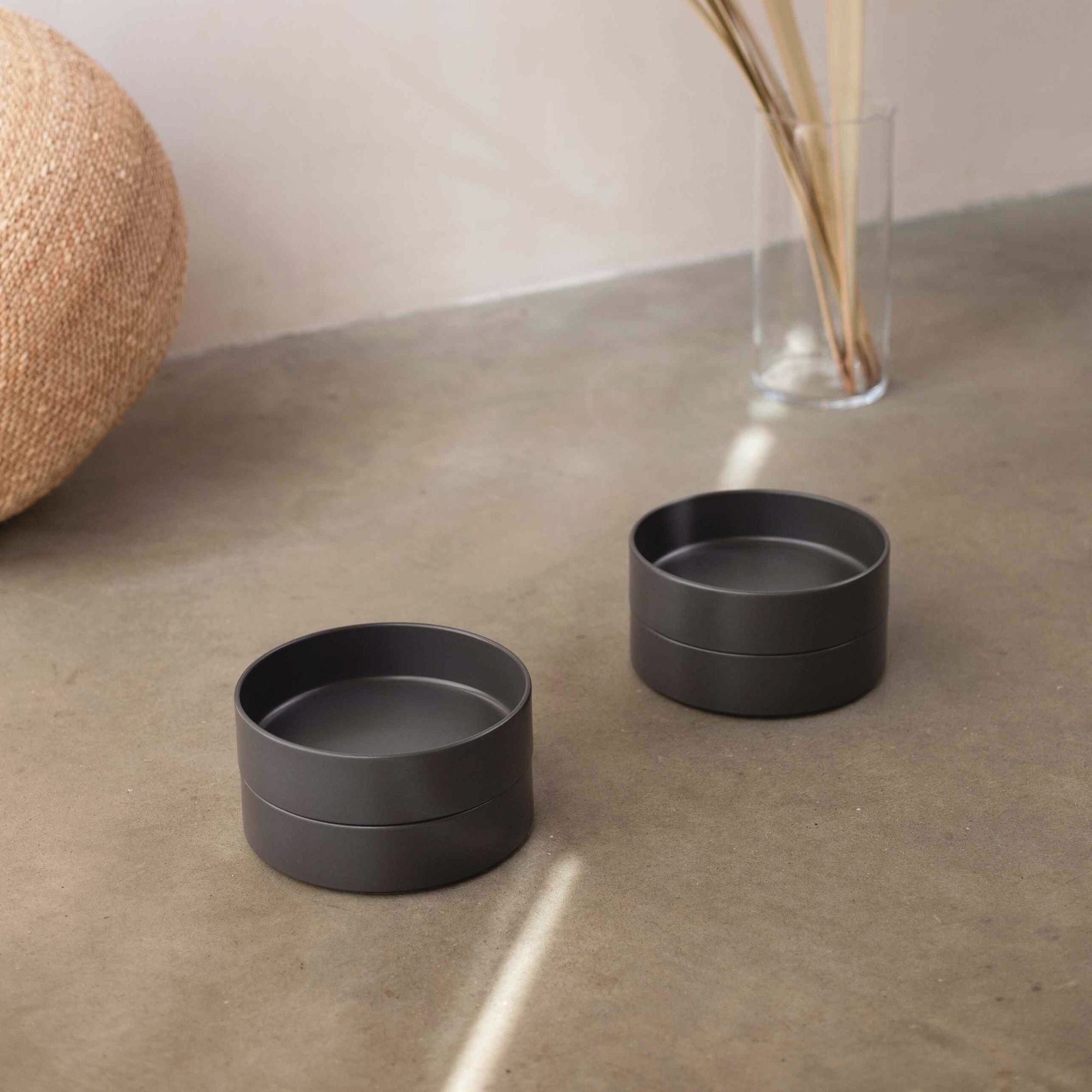 Pasta Bowls (4 Piece Set) - Image 3