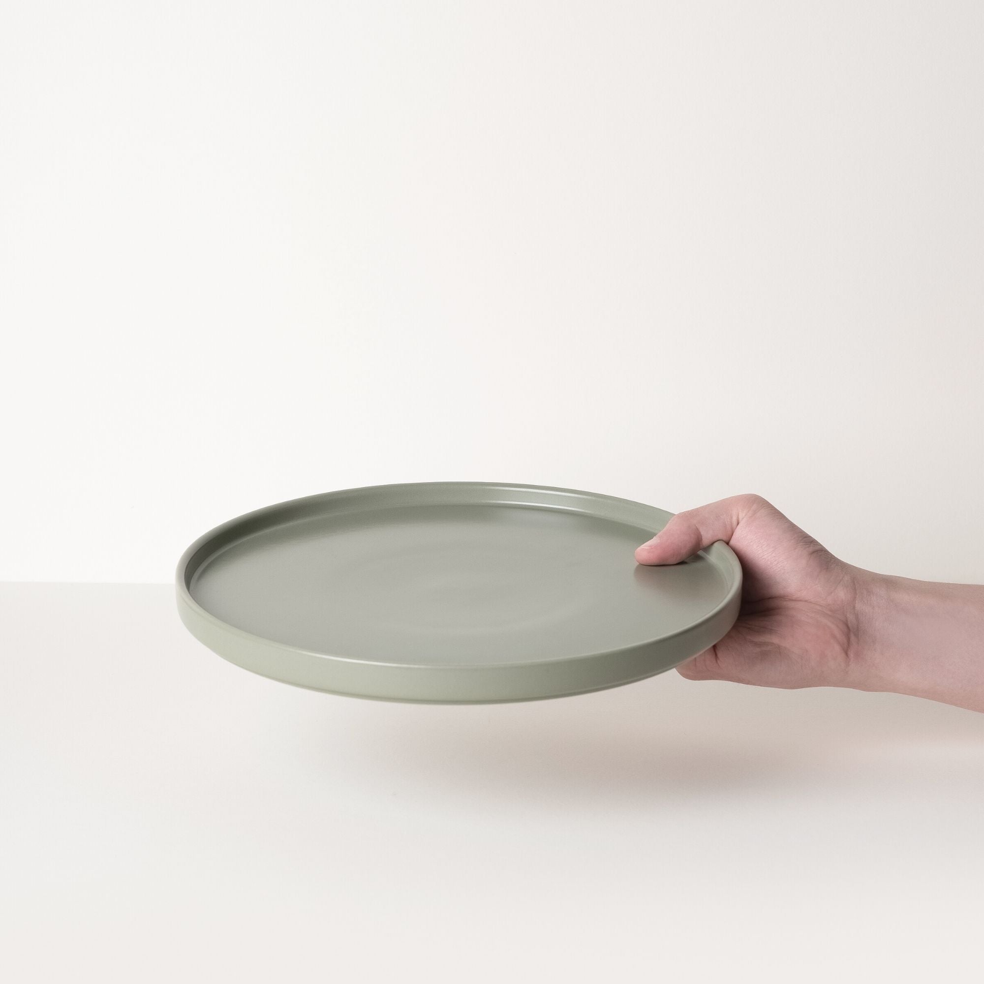 Big Plates (4 Piece Set) - Image 4