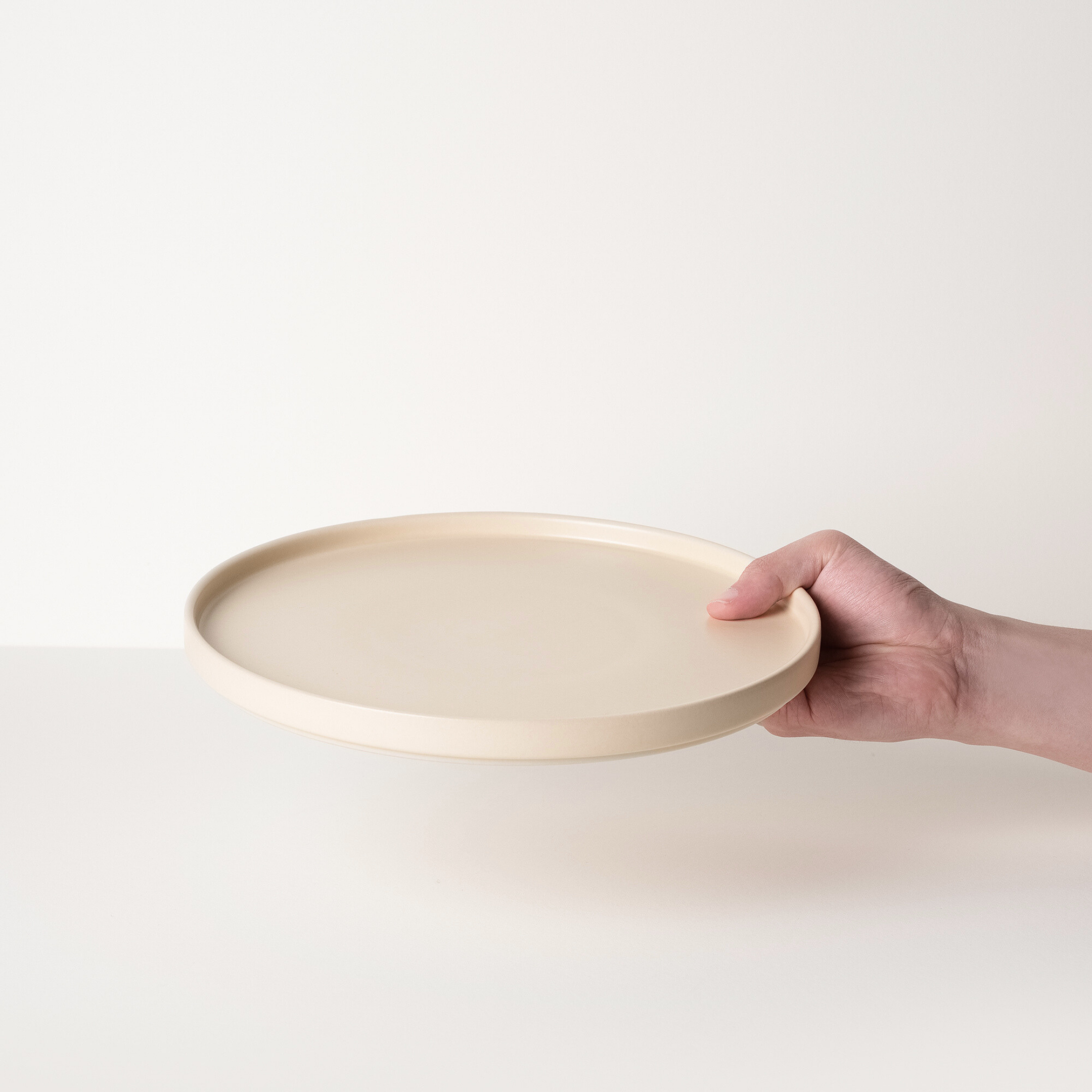 Big Plates (4 Piece Set) - Image 8