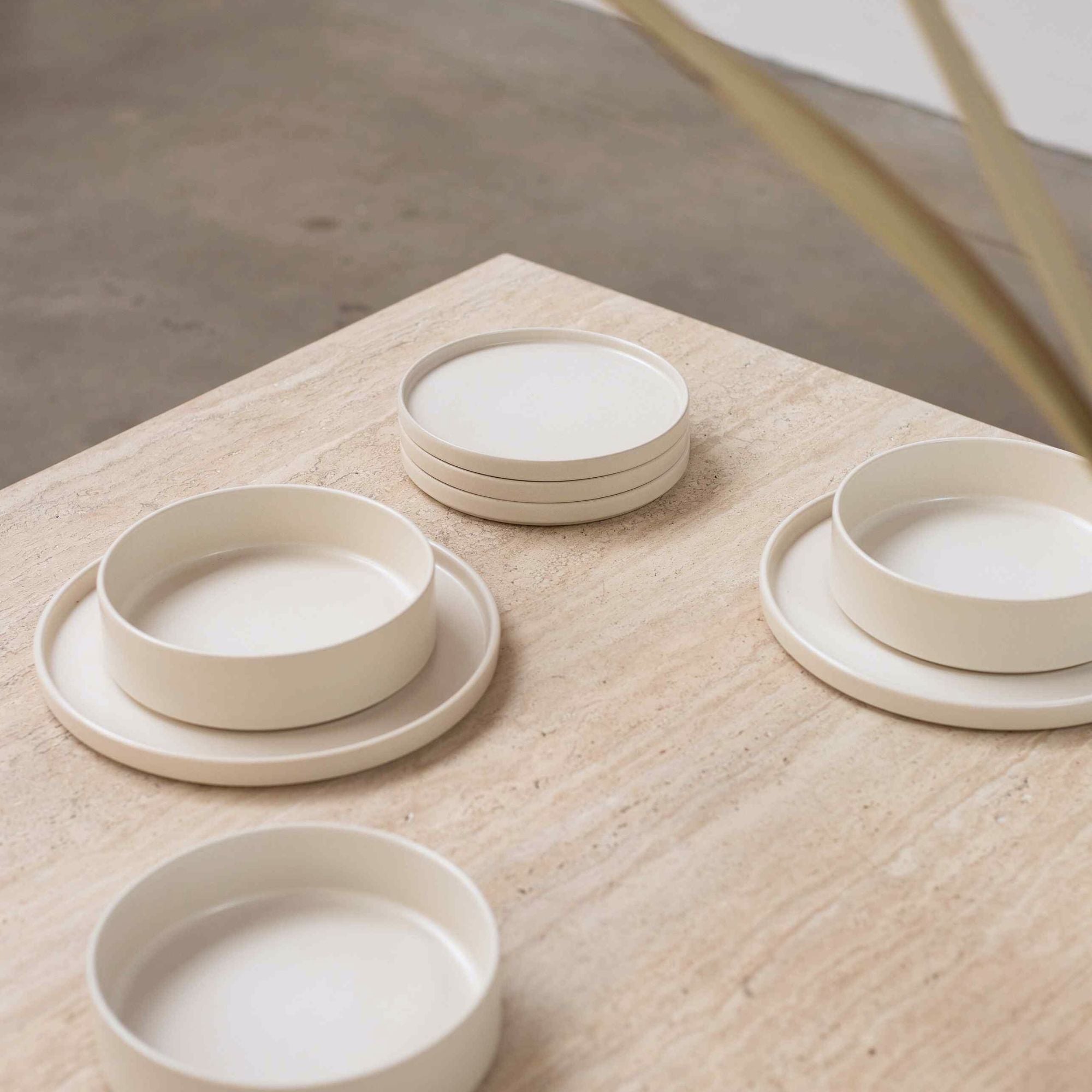 Dinnerware Set (12 Piece Set) - Image 5