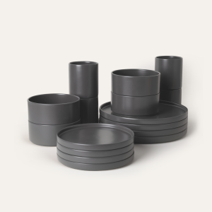 Breakfast & Dinner Set (16 Piece Set)