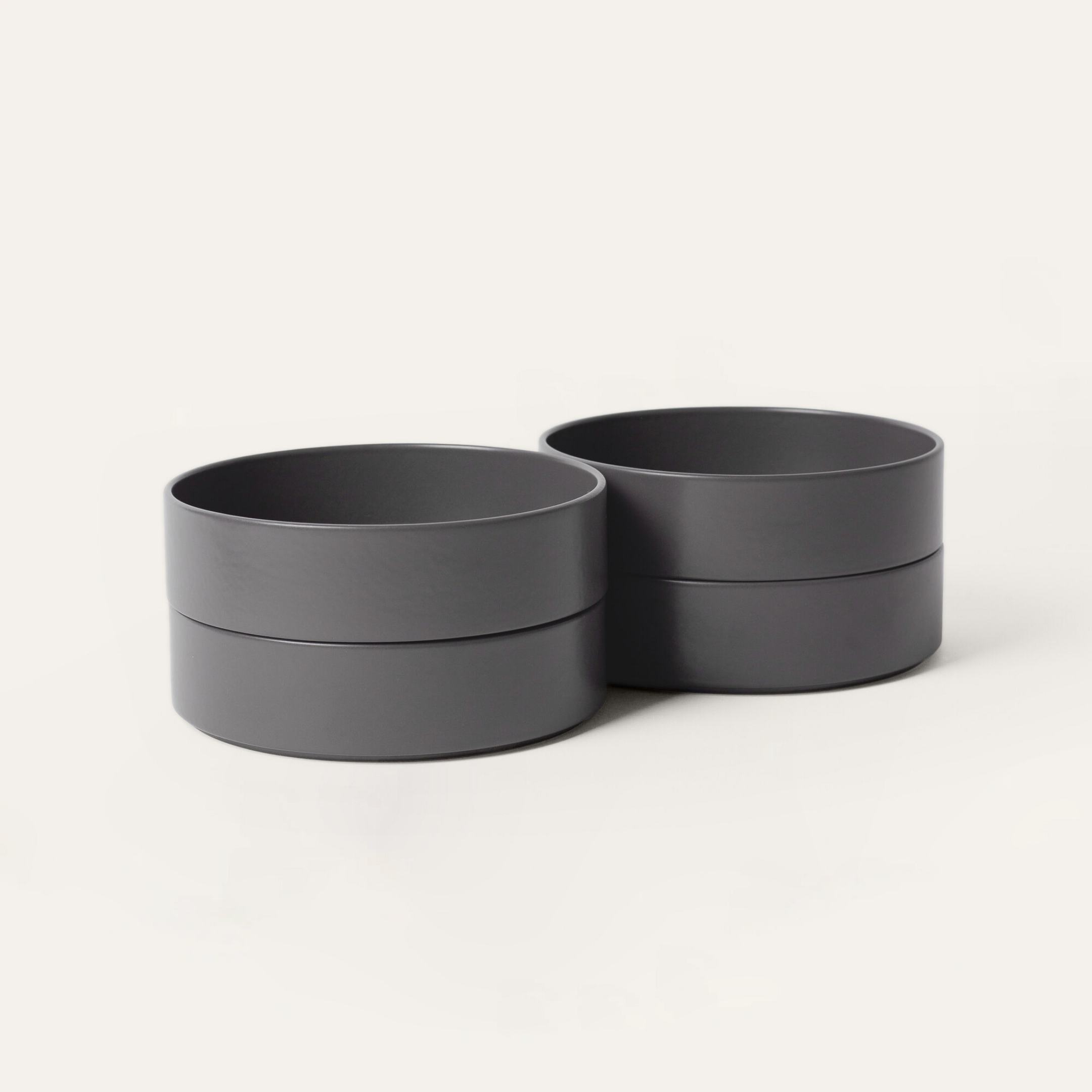 Pasta Bowls (4 Piece Set)