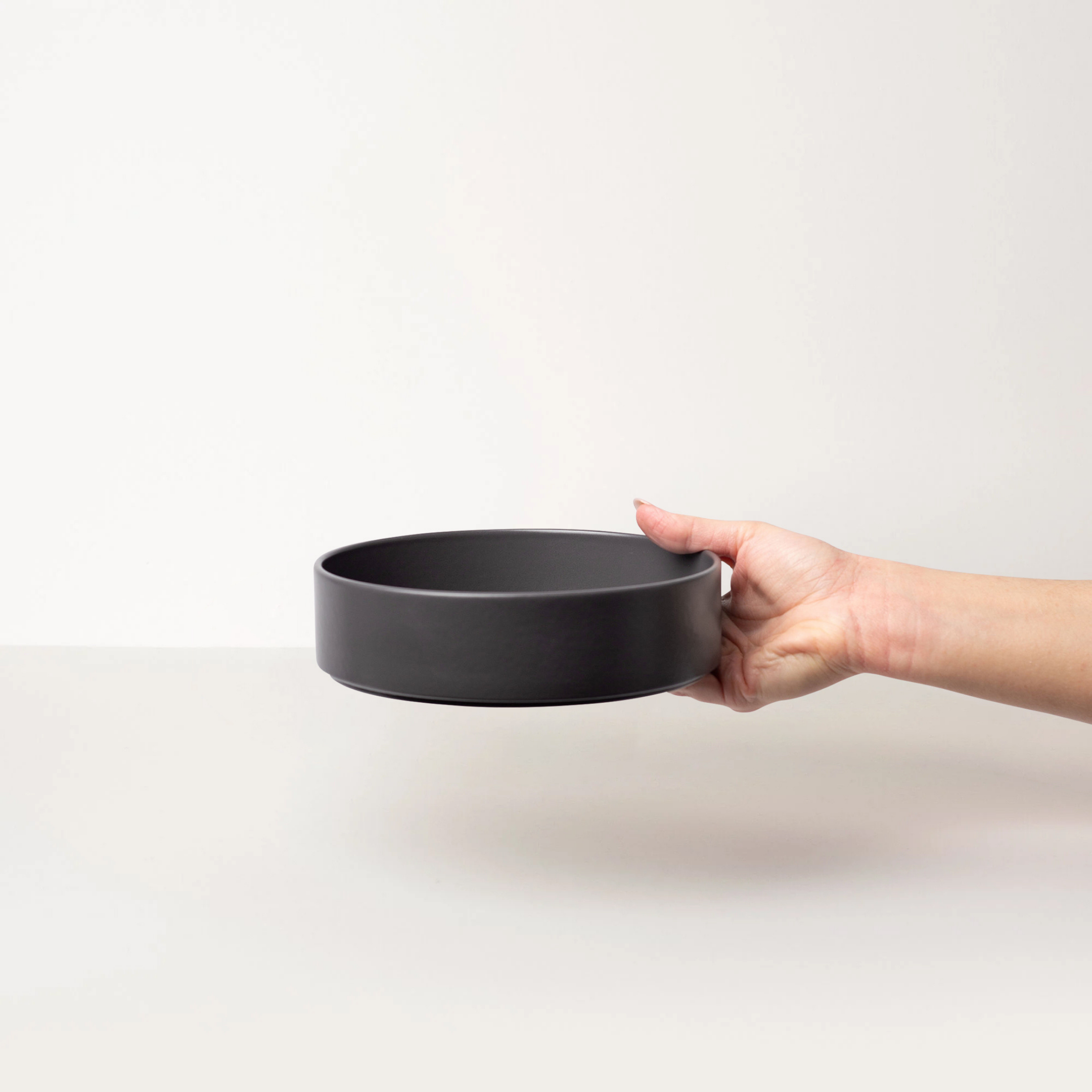 Pasta Bowls (4 Piece Set) - Image 2