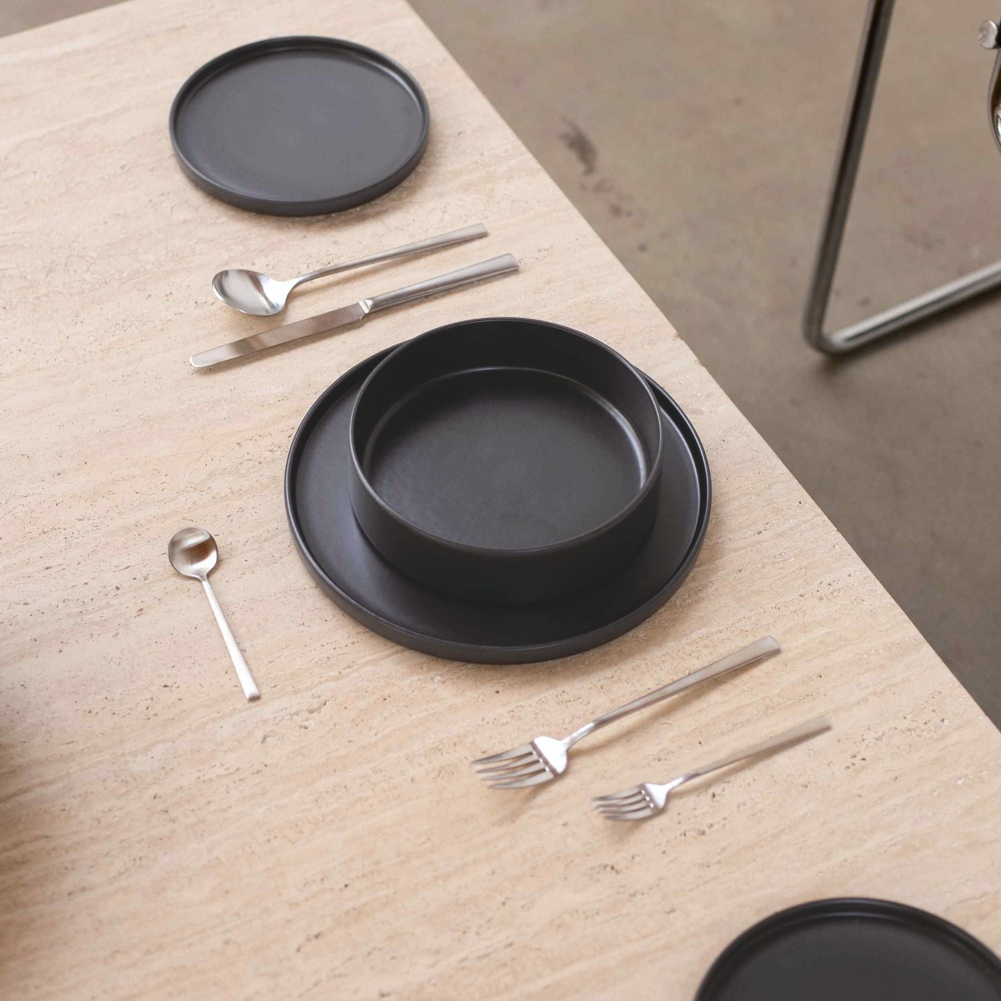 Pasta Bowls (4 Piece Set) - Image 5