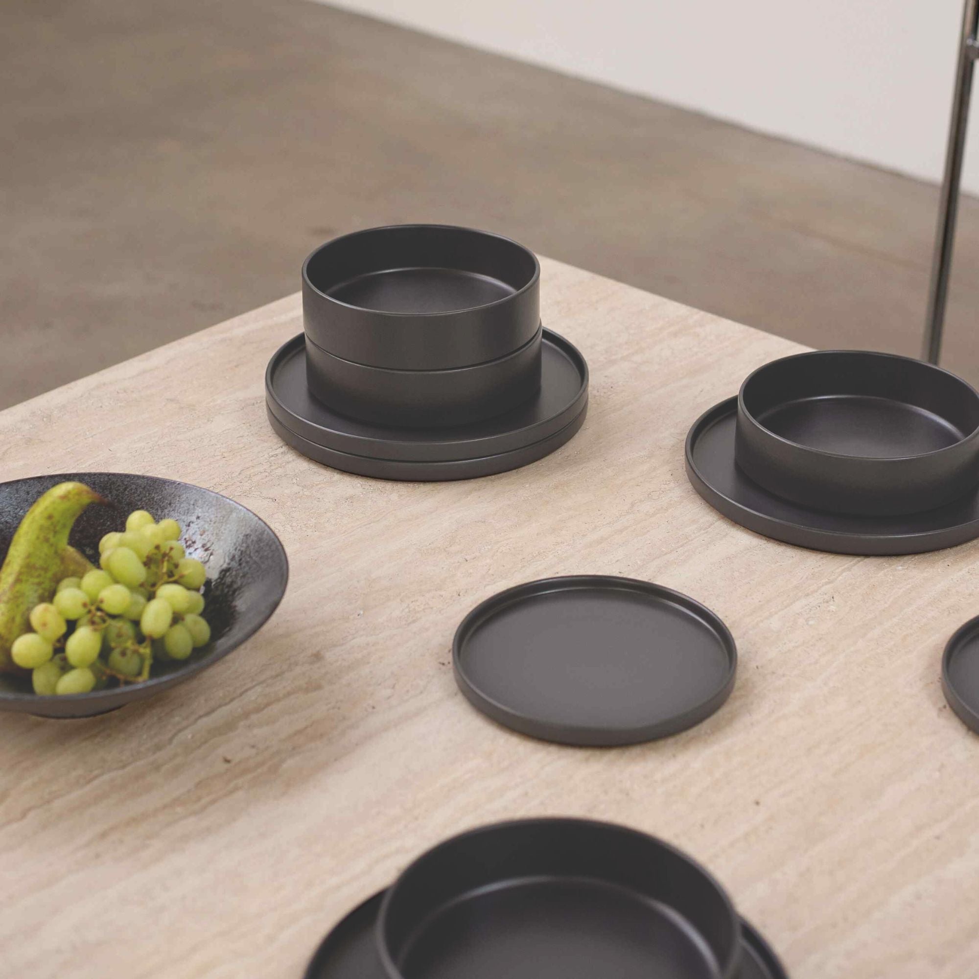 Pasta Bowls (4 Piece Set) - Image 4