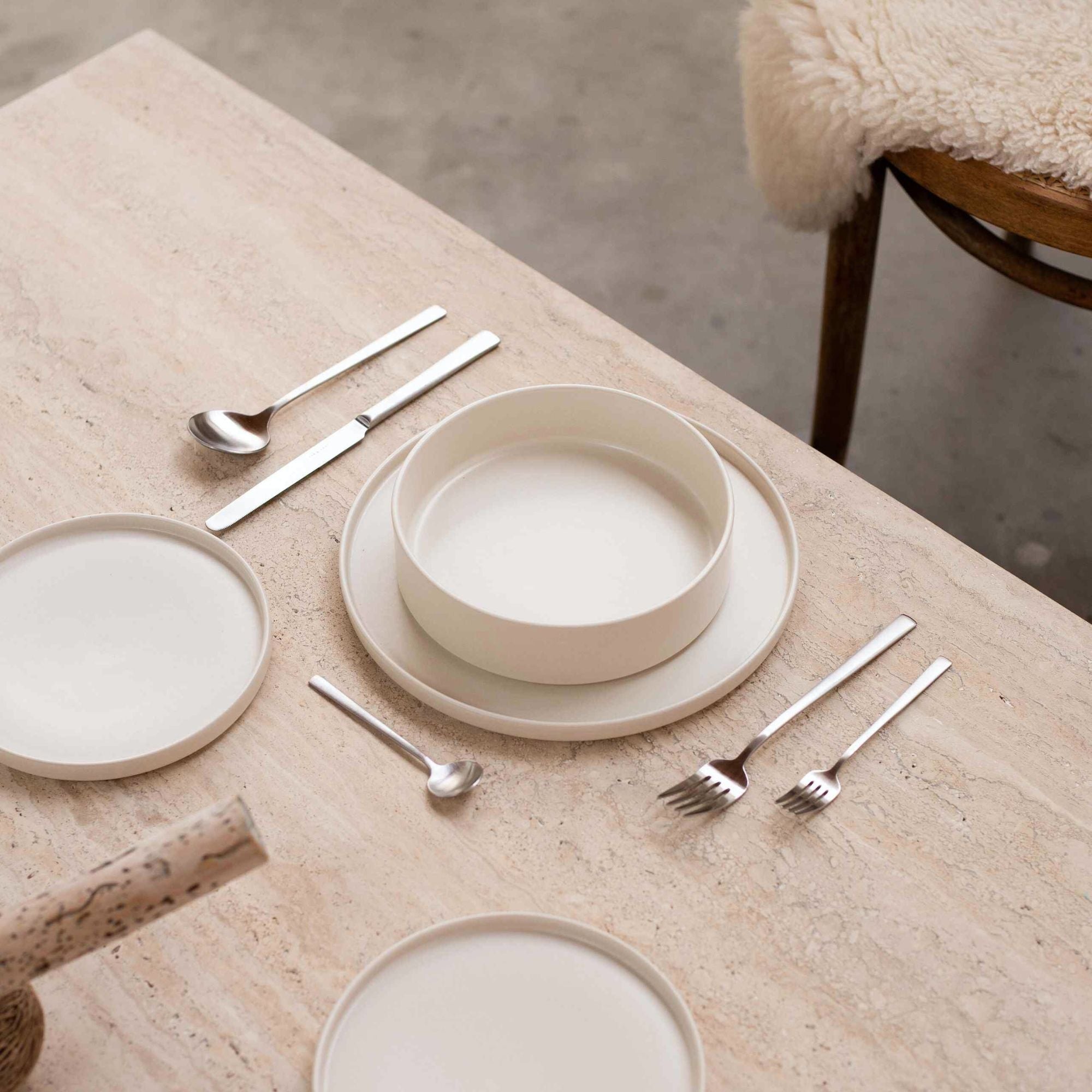 Dinnerware Set (12 Piece Set) - Image 4