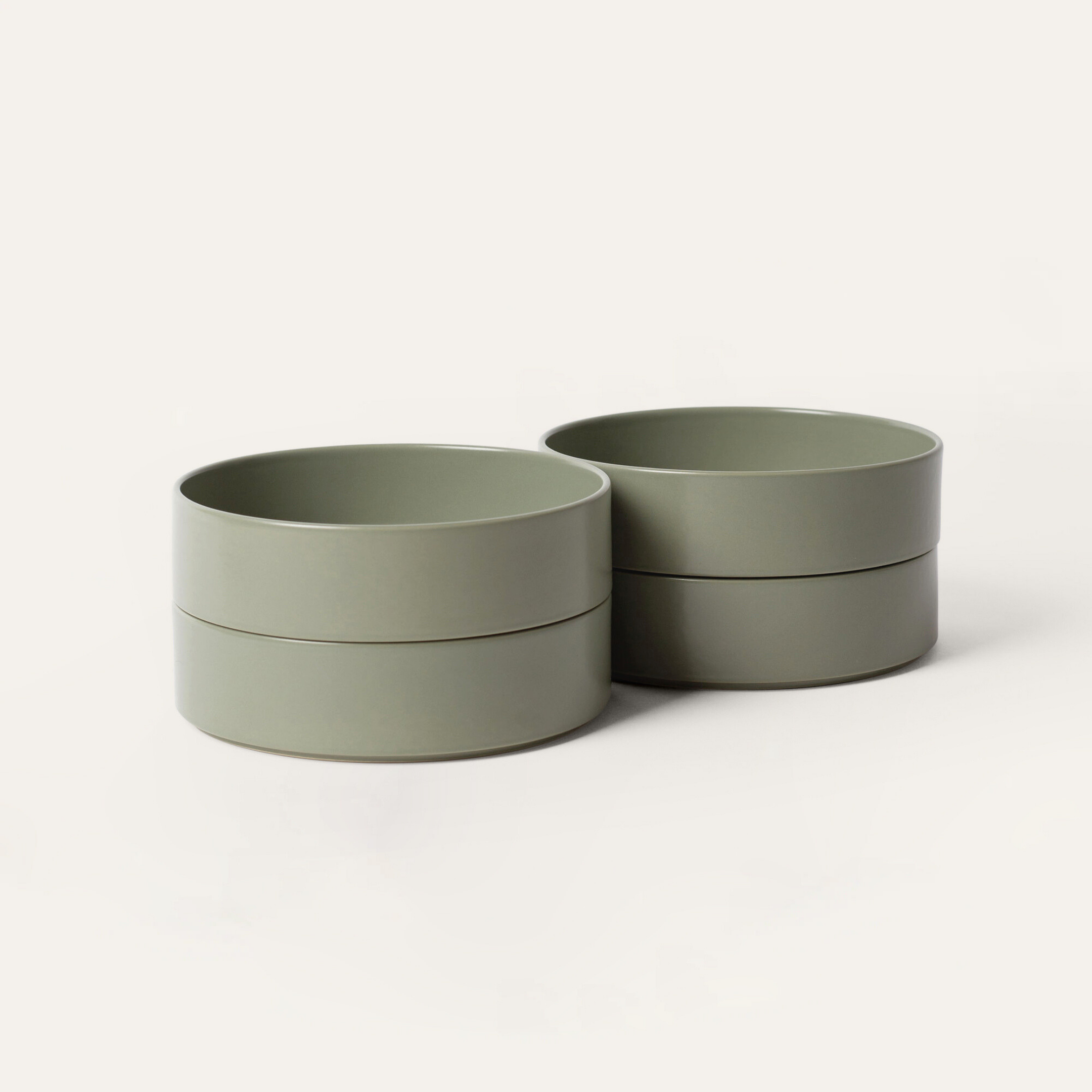 Pasta Bowls (4 Piece Set) - Image 11