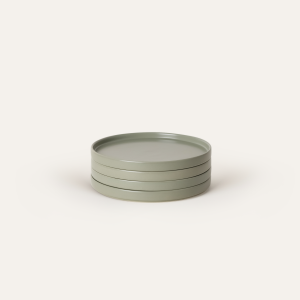 Small Plates (4 Piece Set)