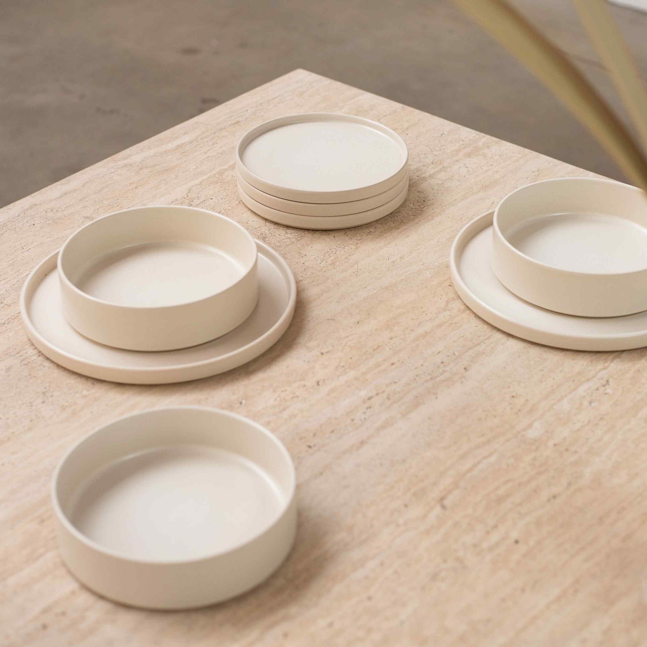 Pasta Bowls (4 Piece Set) - Image 10