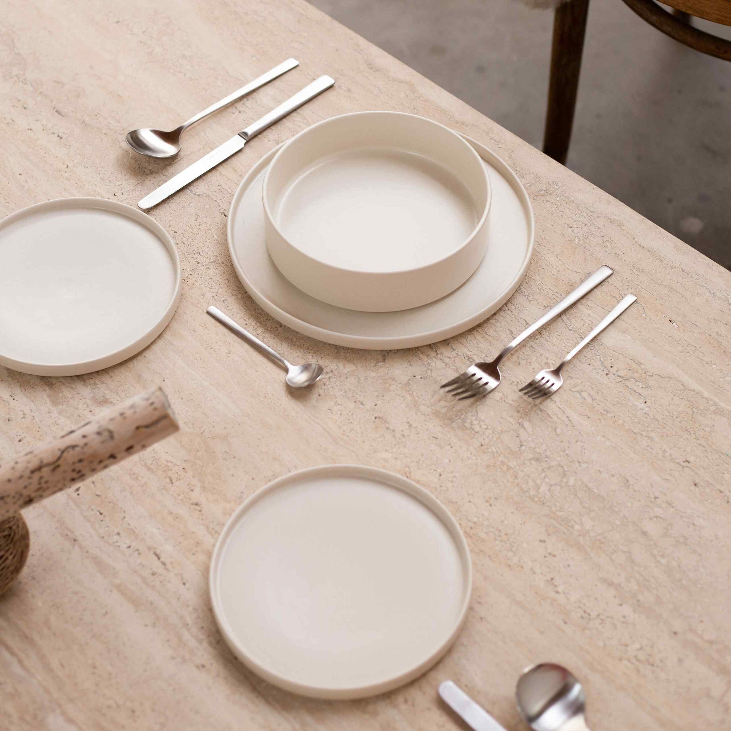 Pasta Bowls (4 Piece Set) - Image 8
