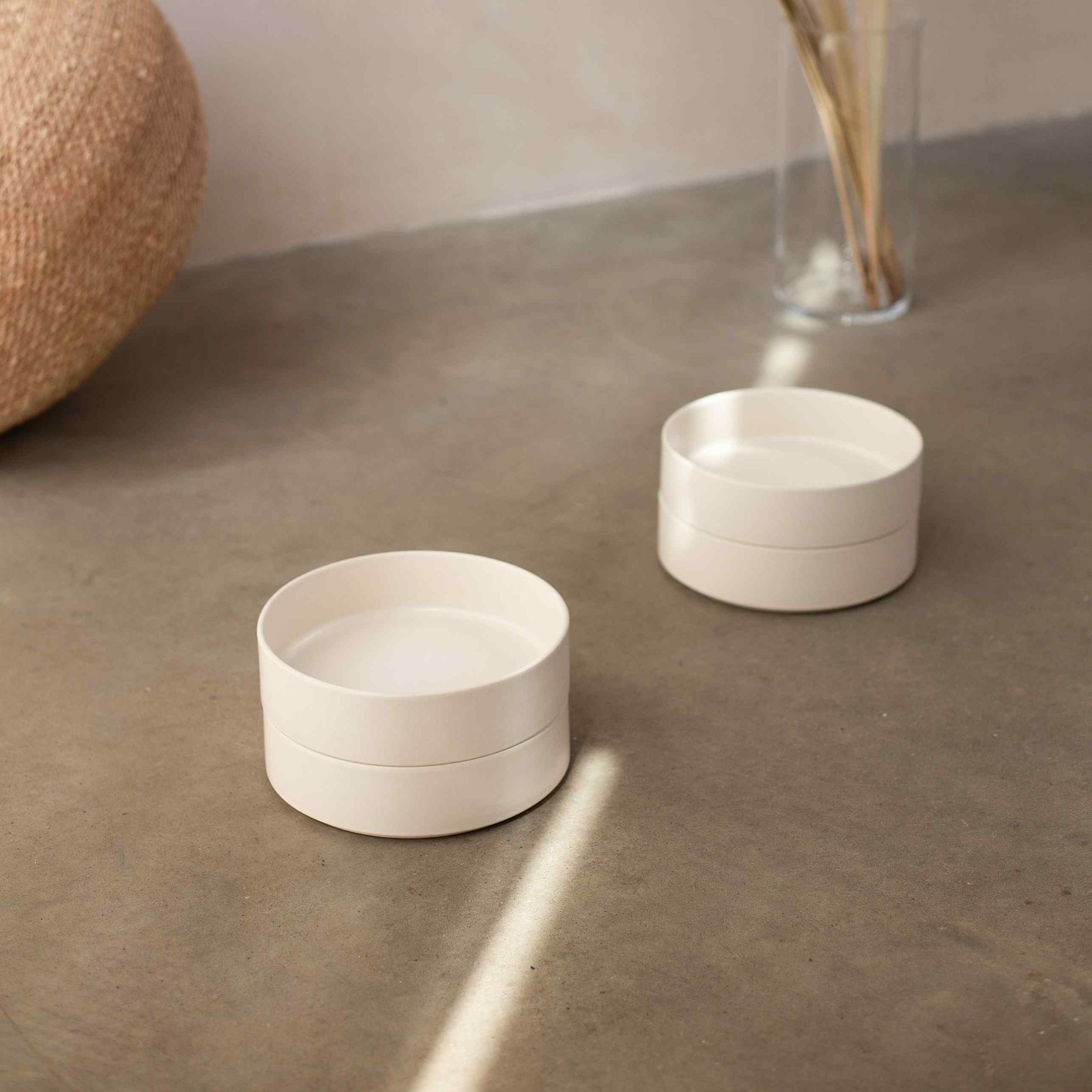 Pasta Bowls (4 Piece Set) - Image 9