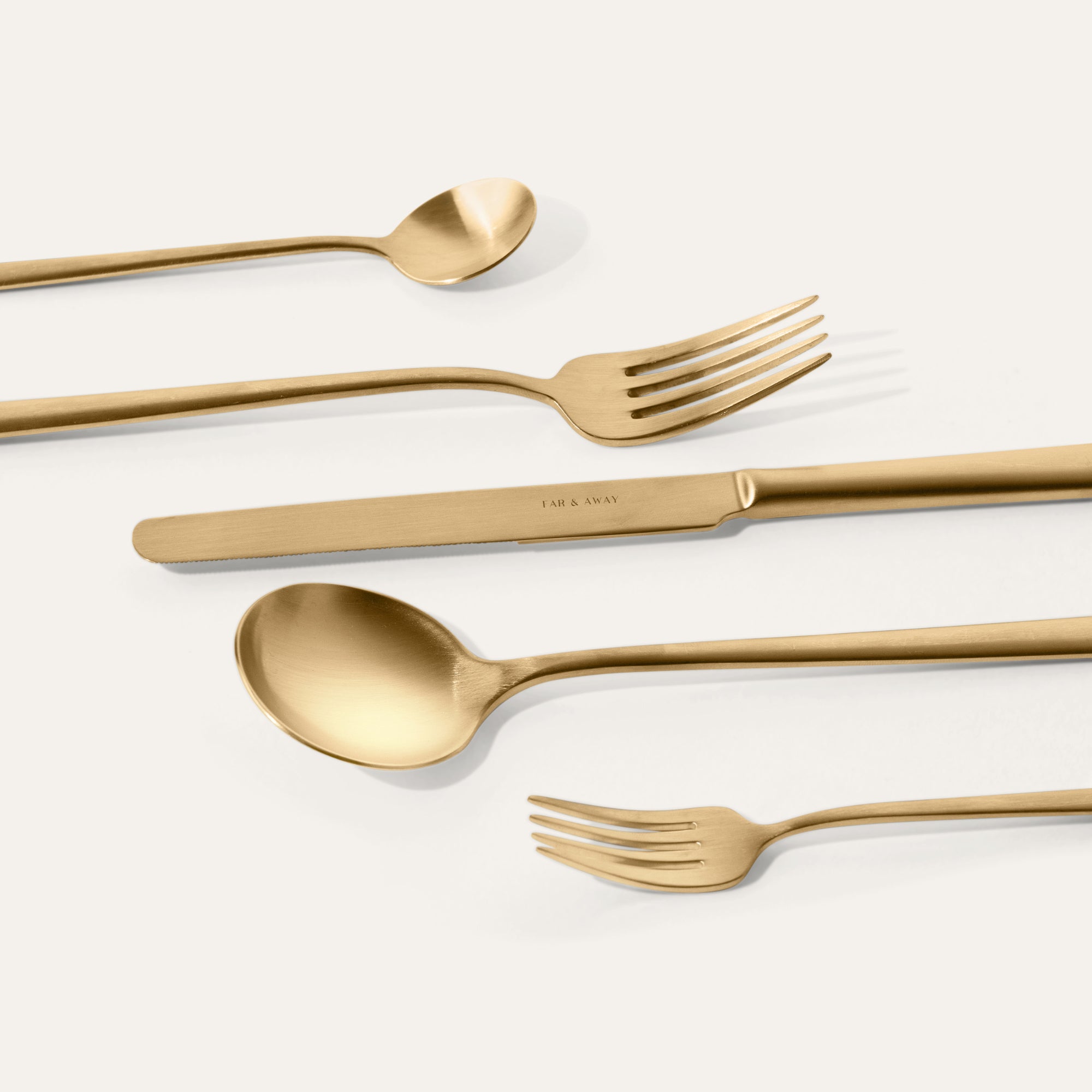 Cutlery Set (20 Piece Set) - Image 11