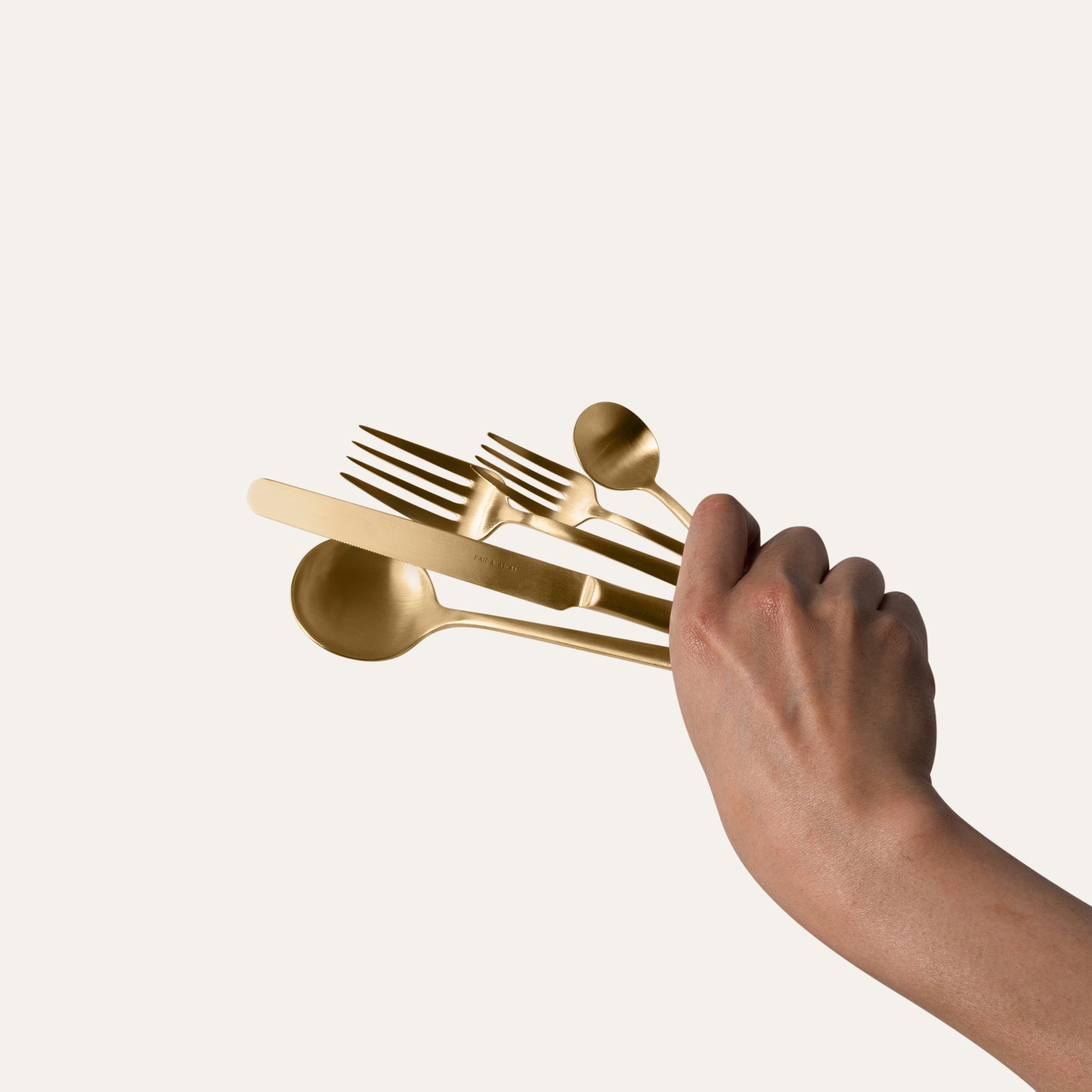 Cutlery Set (20 Piece Set) - Image 10