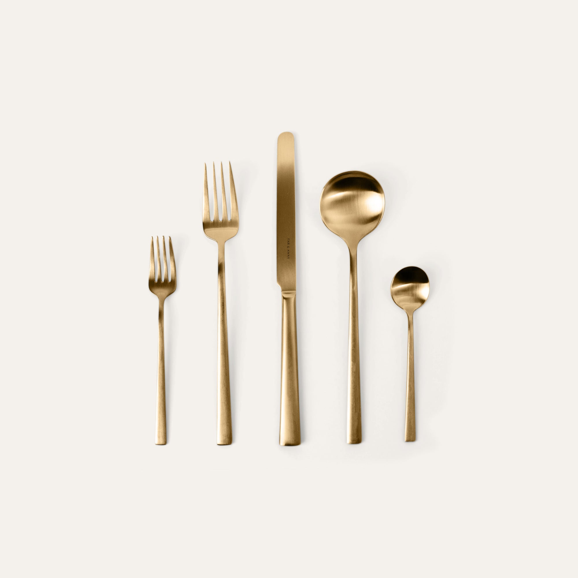 Cutlery Set (20 Piece Set) - Image 9